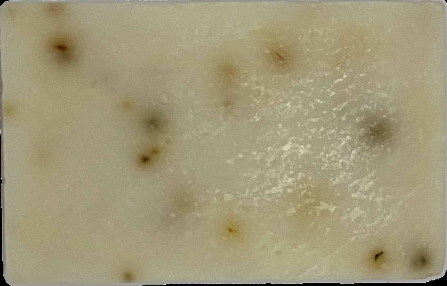 Grapefruit & Tea Tree Scrub, single bar