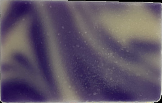 Lavender, barra única