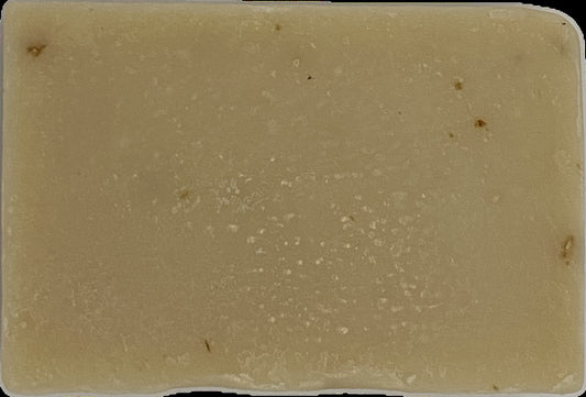 Oatmeal Cherry Almond, barra única