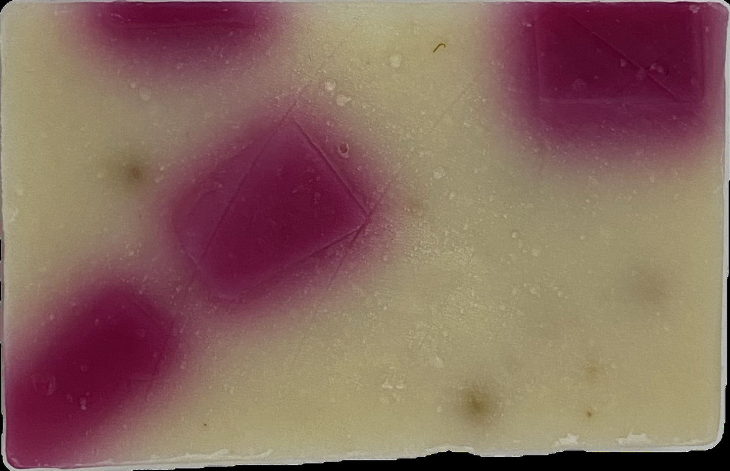 Rose Petal Dance, barra única